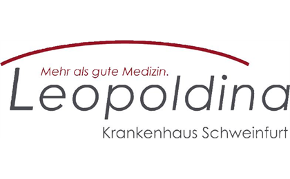 Firmenanzeige Leopoldina Krankenhaus