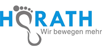 Firmenanzeige Hörath Orthopädieschuhtechnik