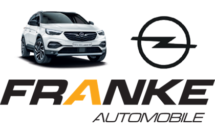 Firmenanzeige Autohaus Franke GmbH