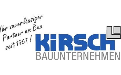 Firmenanzeige Kirsch Johann GmbH