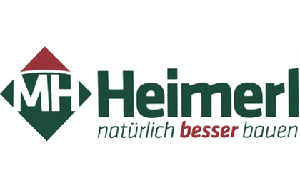 Firmenanzeige HEIMERL MAX Bau GmbH