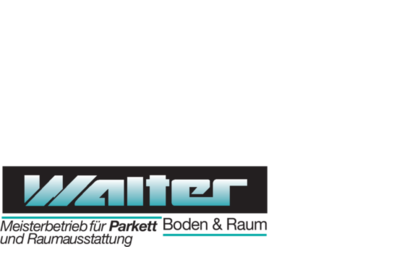 Firmenanzeige Walter Alfred