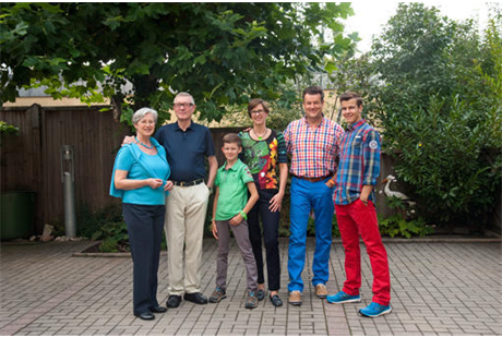 Firmenanzeige Hotel Mehl