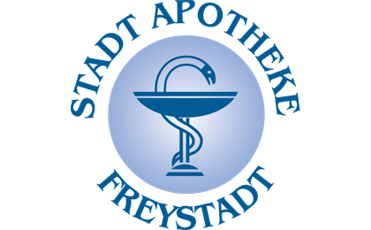 Firmenanzeige STADT-APOTHEKE