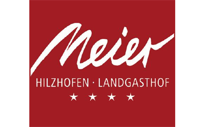 Firmenanzeige Hotel Landgasthof Meier