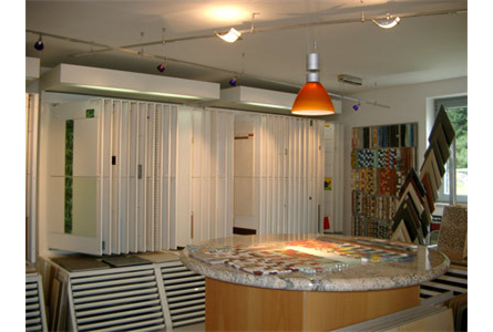 Firmenanzeige Fliesen Vohler