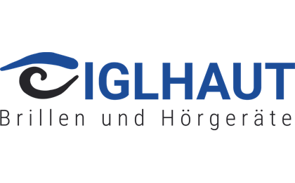Firmenanzeige Optik Iglhaut