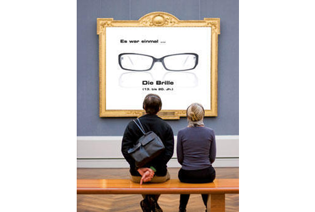 Firmenanzeige Augenzentrum Neumarkt