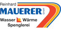 Firmenanzeige Mauerer Reinhard GmbH