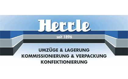 Firmenanzeige HERRLE e.K.