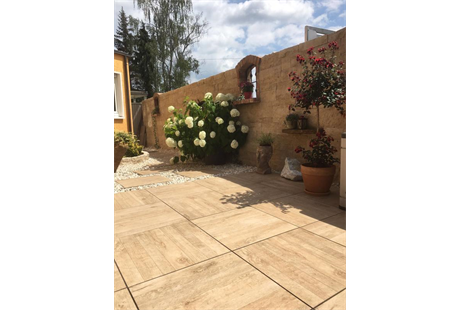 Firmenanzeige Kufer Platten GmbH