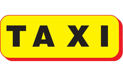 Firmenanzeige TAXI Hofbauer M.