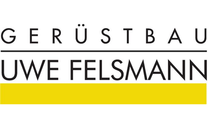 Firmenanzeige Felsmann Uwe Meisterbetrieb