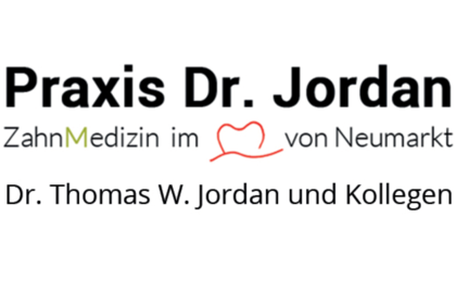 Firmenanzeige Jordan Thomas W. Dr.