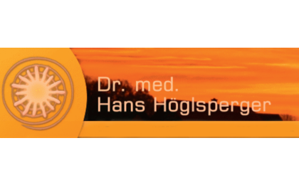 Firmenanzeige Höglsperger Hans Dr.med.