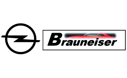 Firmenanzeige Brauneiser Kfz-Werkstatt