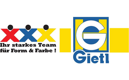 Firmenanzeige Gietl Hans