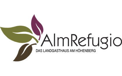 Firmenanzeige AlmRefugio Landgasthaus