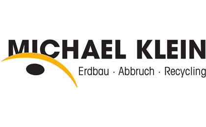 Firmenanzeige Klein Michael GmbH