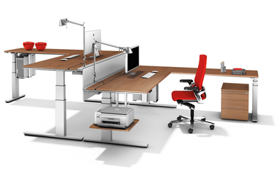 Firmenanzeige Breu Bürotechnik