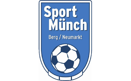 Firmenanzeige Sport Münch