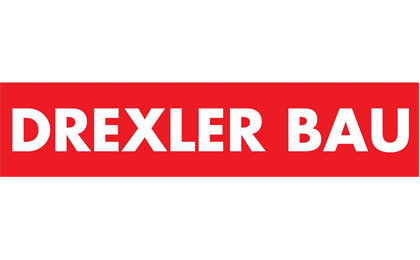 Firmenanzeige DREXLER BAU
