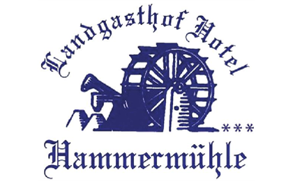 Firmenanzeige Hotel Landgasthof Hammermühle