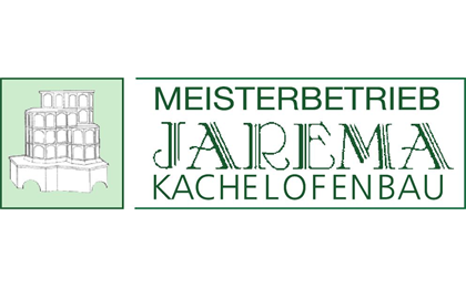 Firmenanzeige Jarema Kachelofenbau