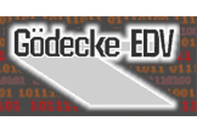 Firmenanzeige Gödecke Helmut