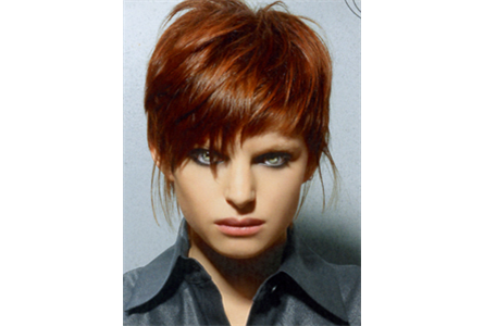 Firmenanzeige Friseur HAIRSTUDIO Rita