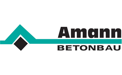 Firmenanzeige Amann Industrie + Bauelemente GmbH
