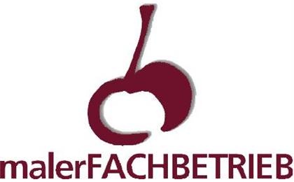 Firmenanzeige Maler Kirsch Jürgen