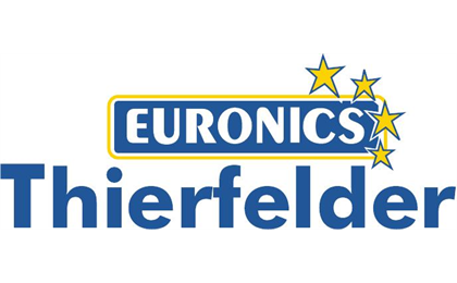 Firmenanzeige Elektro Euronics Thierfelder