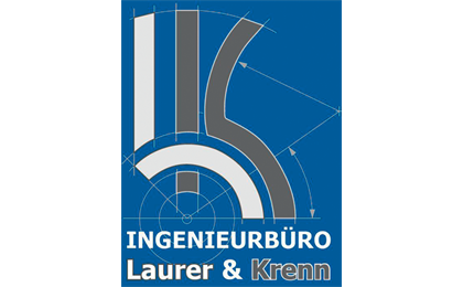 Firmenanzeige LAUERER & KRENN