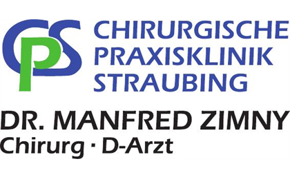 Firmenanzeige Zimny Manfred Dr.