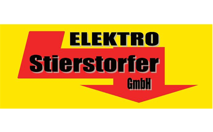 Firmenanzeige Elektro Stierstorfer Elektro GmbH