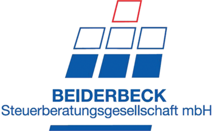 Firmenanzeige Steuerberater Beiderbeck Steuerberatungsgesellschaft mbH