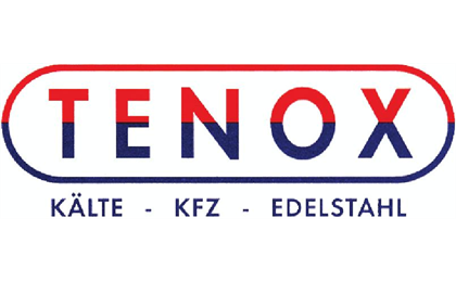 Firmenanzeige Tenox Kälte & Klimatechnik