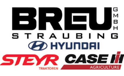 Firmenanzeige Breu GmbH Landtechnik-Autohaus