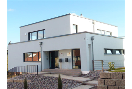 Firmenanzeige ARCHITEKTUR KOLLER