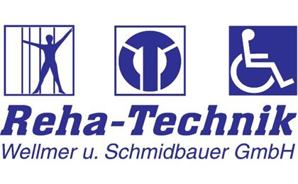 Firmenanzeige Reha-Technik Wellmer u. Schmidbauer GmbH