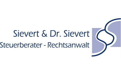 Firmenanzeige Sievert & Dr. Sievert Rechtsanwälte