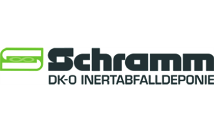 Firmenanzeige Schramm Bauschutt-Recycling GmbH & Co.