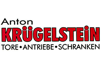 Firmenanzeige Krügelstein Anton
