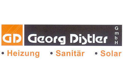 Firmenanzeige Distler Georg GmbH