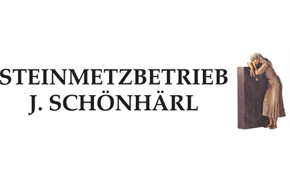 Firmenanzeige Steinmetzbetrieb Schönhärl J.