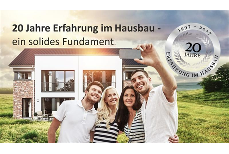 Firmenanzeige Konzepthaus GmbH