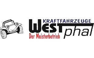 Firmenanzeige Auto Westphal