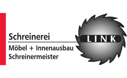 Firmenanzeige Schreinerei Link