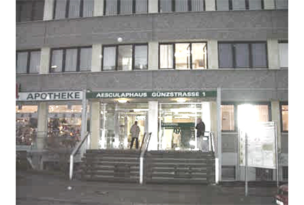 Firmenanzeige Kotowicz D.